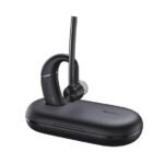Bh71-Pro Headphones/Headset  Wireless In-Ear Office/Call  Center Bluetooth Black