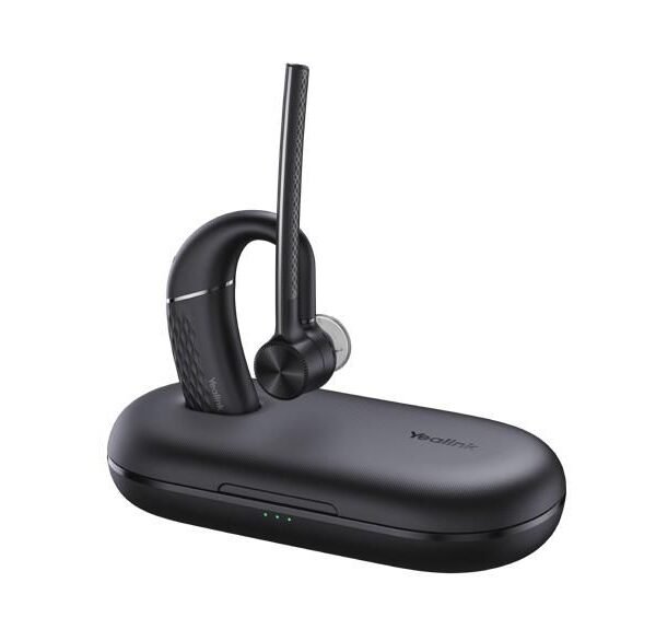 Bh71-Pro Headphones/Headset  Wireless In-Ear Office/Call  Center Bluetooth Black