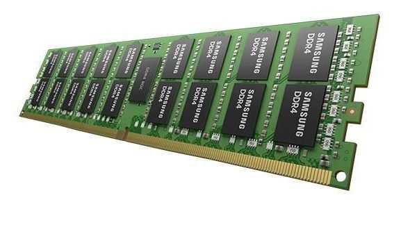 Memory Module 16 Gb 1 X 16 Gb  Ddr4 3200 Mhz Ecc