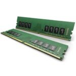 Memory Module 8 Gb 1 X 8 Gb  Ddr4 3200 Mhz