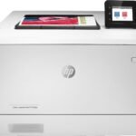 Color LaserJet Pro M454dw **New Retail**