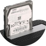 DOCKING STATION USB 2.0 FOR  2.5/3.5" SATA HDD