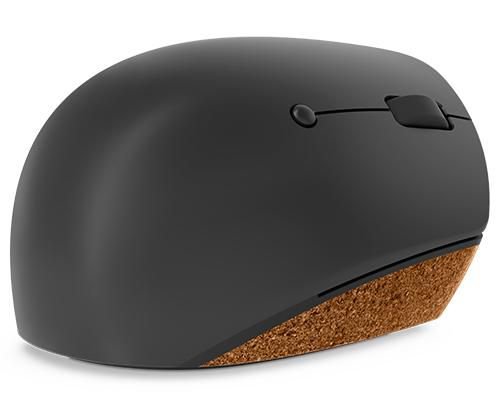 Img_31513634.jpg Go Wireless Vertical Mouse Right-Hand Rf Wireless + Usb Type-A Optical 2400 Dpi - Image 1