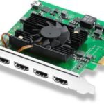 Video Capturing Device  Internal Pcie