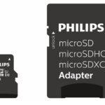 Memory Card 8 Gb Microsdhc  Uhs-I Class 10