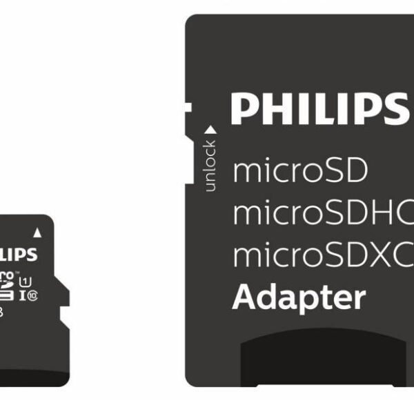 Memory Card 8 Gb Microsdhc  Uhs-I Class 10
