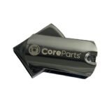 64GB USB 3.0 Flash Drive 64GB USB 3.0 Flash Drive,  With Swivel, Read/Write 100/20 mb/s White