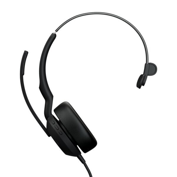 Evolve2 50 - Usb-A Uc Mono