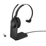 Evolve2 55 - Link380A Uc Mono  (Include Stand)
