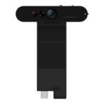 Thinkvision Mc60 Webcam 1920  X 1080 Pixels Usb 2,0 Black