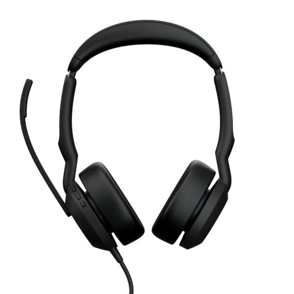 Evolve2 50 - Usb-A Uc Stereo