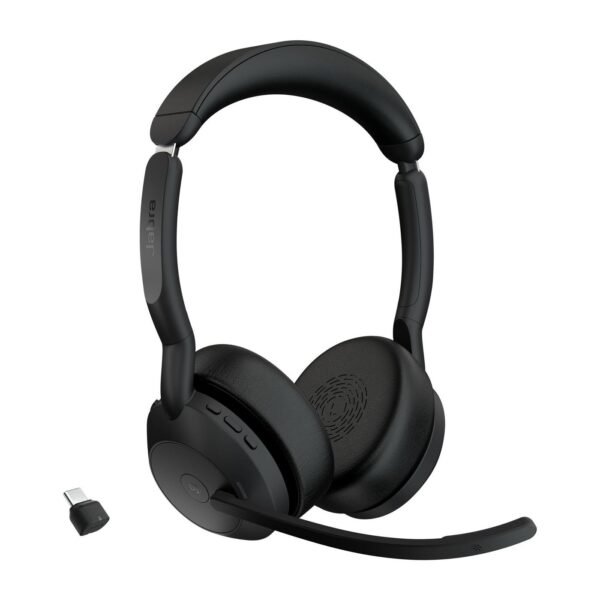 Evolve2 55 - Link380C Ms  Stereo