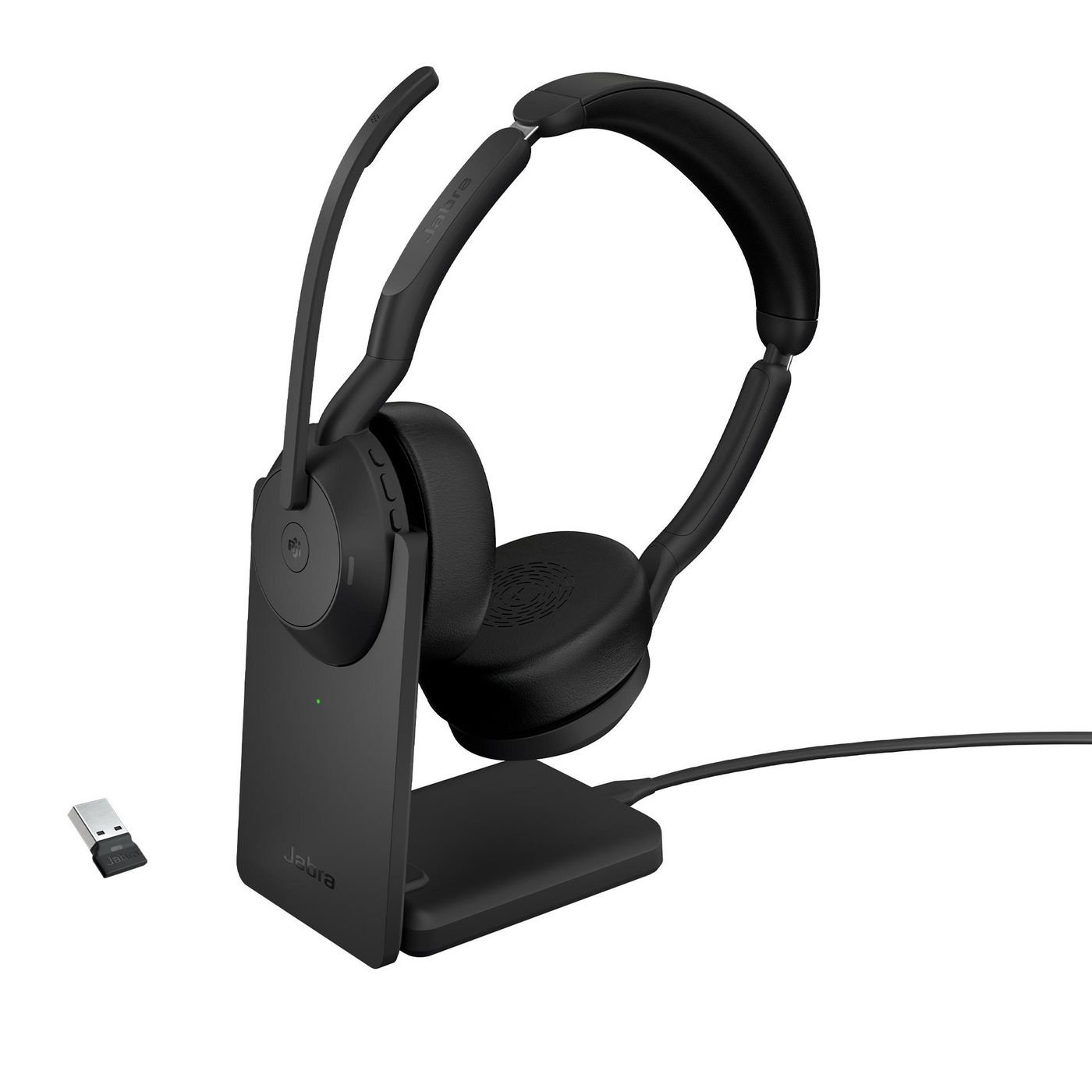 Img_31563012.jpg Evolve2 55 - Link380A Ms Stereo (Include Stand) - Image 1