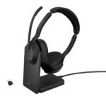 Evolve2 55 - Link380C Ms  Stereo (Include Stand)