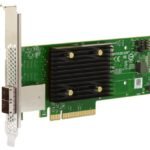 Interface Cards/Adapter  Internal Mini-Sas