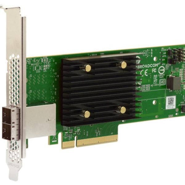 Interface Cards/Adapter  Internal Mini-Sas