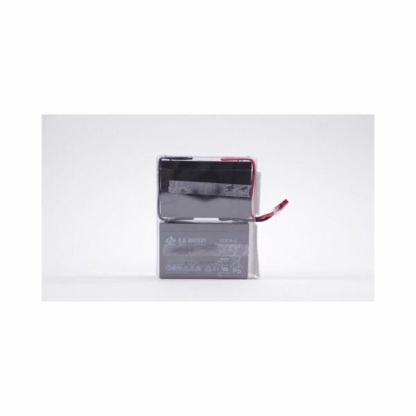 Ups Battery Sealed Lead Acid  (Vrla) 6 V 9 Ah