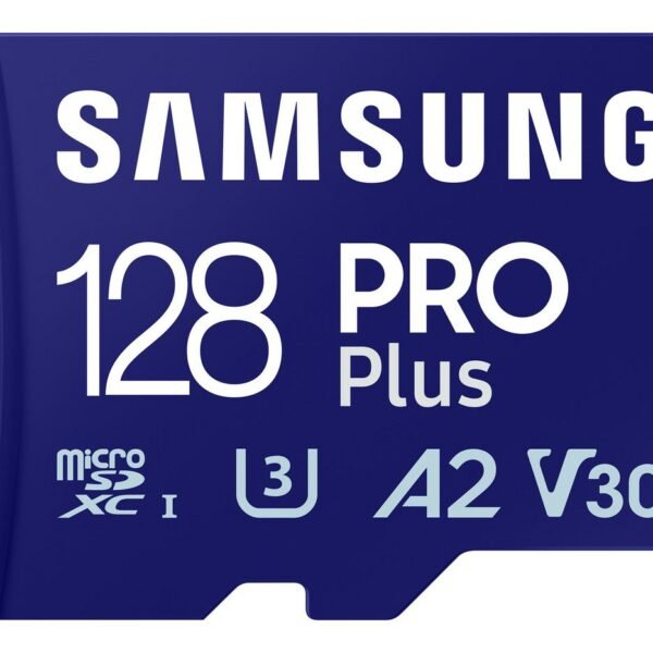 Memory Card 128 Gb Microsdxc  Uhs-I Class 10