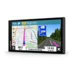 DriveSmart 66 EU MT-S  navigator Fixed 15.2 cm (6")  TFT Touchscreen 175 g Black