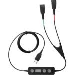 LINK 265 Training Cable USB/QD