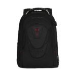 Ibex Deluxe 17" Notebook Case  43.2 Cm (17") Backpack Black