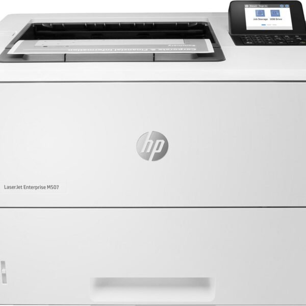 LaserJet Enterprise M507dn **New Retail**