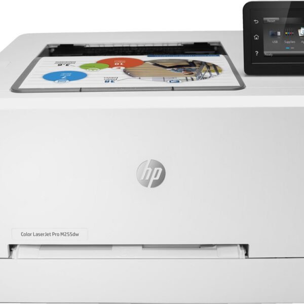 Color LaserJet Pro M255dw **New Retail**