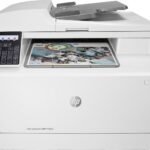 Color LaserJet Pro MFP M183fw **New Retail**