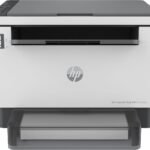 Laserjet Tank Mfp 2604Dw  Printer, Black And White,  Printer For Business, Wireless Two-Sided Printing Scan To Email Scan To Pdf
