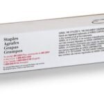 MFF Booklet Maker Staples Staple Cartridge (High Volume  Finisher Booklet Maker), 16000 staples, VersaLink C9000, WorkCentre 5222,