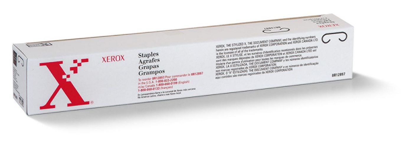 Img_31604557.jpg MFF Booklet Maker Staples Staple Cartridge (High Volume Finisher Booklet Maker), 16000 staples, VersaLink C9000, WorkCentre 5222, - Image 1