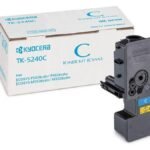 Tk-5240C Toner Cartridge 1  Pc(S) Original Cyan