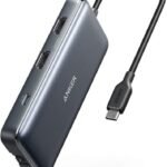 A8380 Usb 3.2 Gen 1 (3.1 Gen  1) Type-C 5000 Mbit/S Black