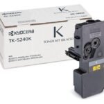 Tk-5240K Toner Cartridge 1  Pc(S) Original Black