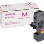 Tk-5230M Toner Cartridge 1  Pc(S) Original Magenta
