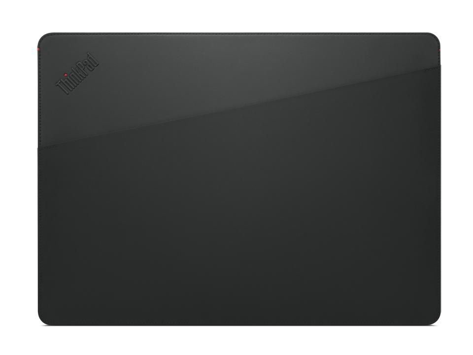 Img_31645101.jpg Notebook Case 35.6 Cm (14") Sleeve Case Black - Image 1