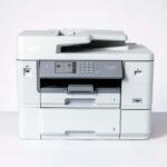 MFC-J6959DW Professional  A3/large format inkjet  wireless all-in-one printer