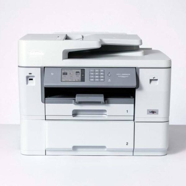 MFC-J6959DW Professional  A3/large format inkjet  wireless all-in-one printer