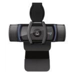C920e HD 1080p webcam 3 MP  1920 x 1080 pixels USB 3.2  Gen 1 (3.1 Gen 1) Black