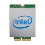 NIC WI-FI 6 AX201 2230 2x2 **New Retail** vPro