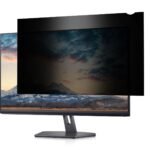 2-Way Privacy Filter 20.0"  16:9 Size: 443 x 249 mm