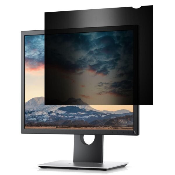 2-Way Privacy Filter 17.0"  5:4 Size: 339 x 271 mm
