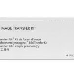 Color Laserjet Transfer Kit