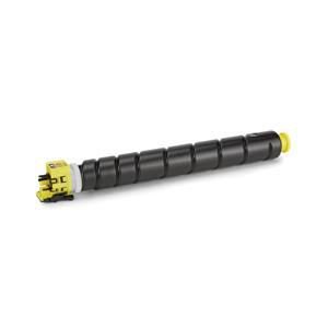 Img_31752884.jpg Toner Cartridge 1 Pc(S) Compatible Yellow - Image 1