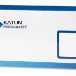 Toner Cartridge 1 Pc(S)