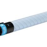 Toner Cartridge 1 Pc(S) Cyan