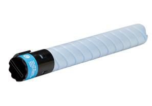 Img_31753023.jpg Toner Cartridge 1 Pc(S) Cyan - Image 1