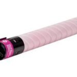 Toner Cartridge 1 Pc(S)  Magenta