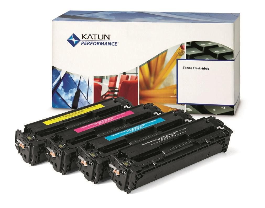 Img_31753094.jpg Toner Cartridge 1 Pc(S) Magenta - Image 1