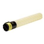 Toner Cartridge 1 Pc(S)  Compatible Yellow